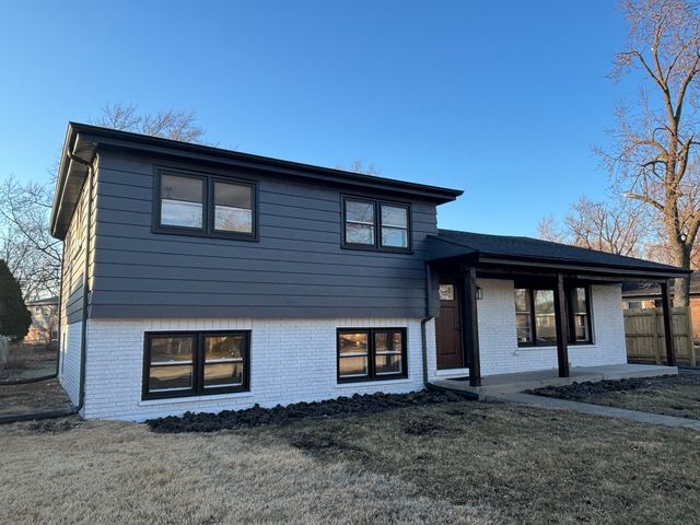 Address unavailable.