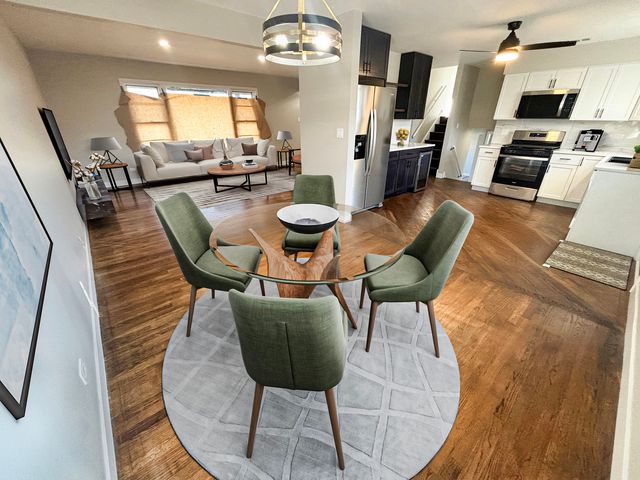 Address unavailable.