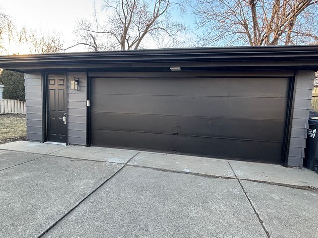 Address unavailable.