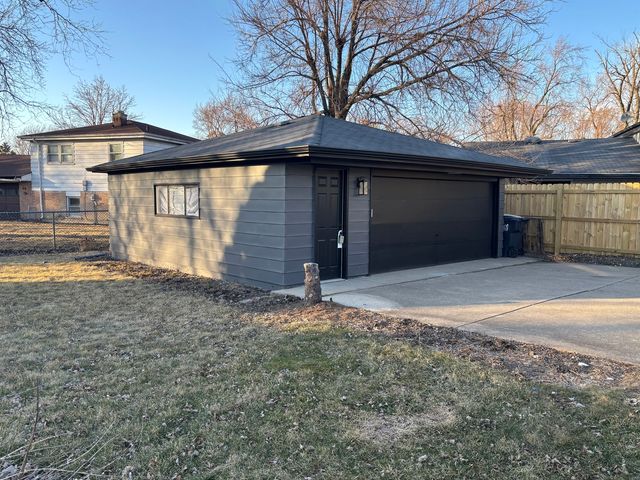 Address unavailable.