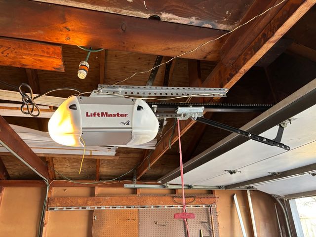 Address unavailable.