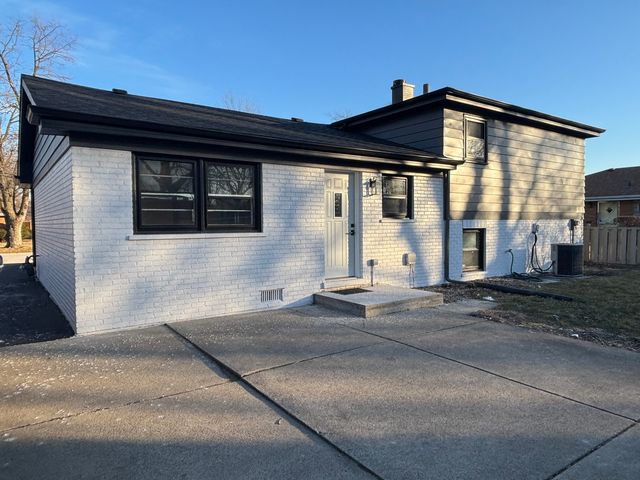 Address unavailable.