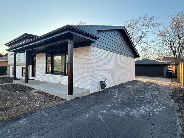 Address unavailable.