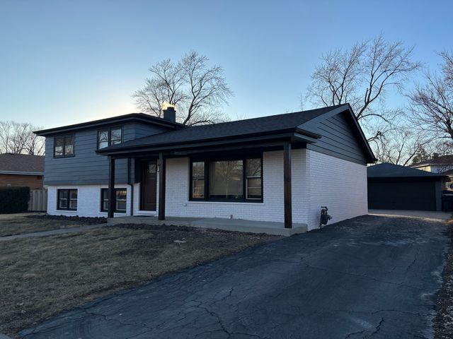 Address unavailable.