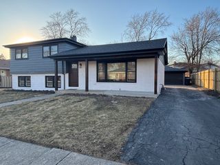 Address unavailable.