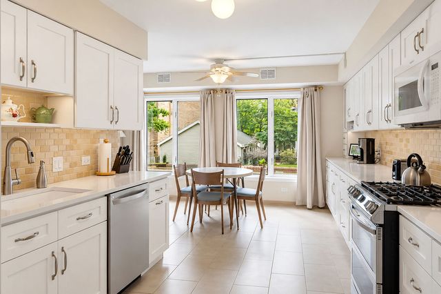 355 W Miner Street 1A, Arlington Heights, IL 60005