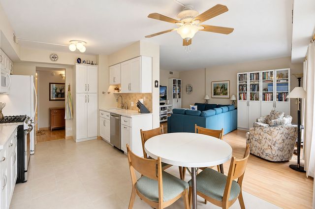 355 W Miner Street 1A, Arlington Heights, IL 60005