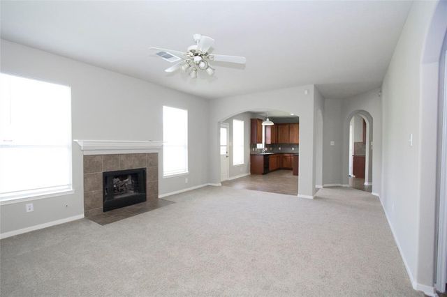 2815 Lakecrest Forest Drive, Katy, TX 77493