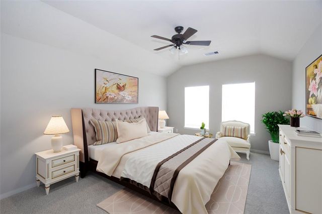 2815 Lakecrest Forest Drive, Katy, TX 77493