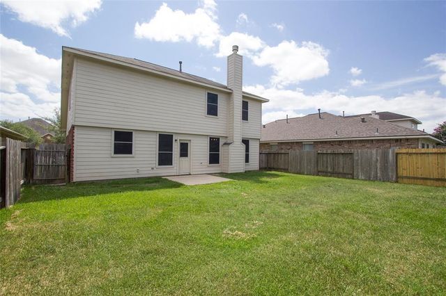 2815 Lakecrest Forest Drive, Katy, TX 77493