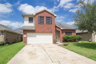 2815 Lakecrest Forest Drive, Katy, TX 77493