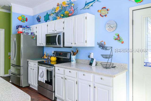 12 Deixler Ln, Hilton Head Island, SC 29928