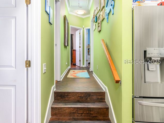 12 Deixler Ln, Hilton Head Island, SC 29928