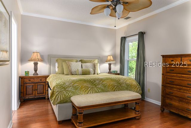 12 Deixler Ln, Hilton Head Island, SC 29928