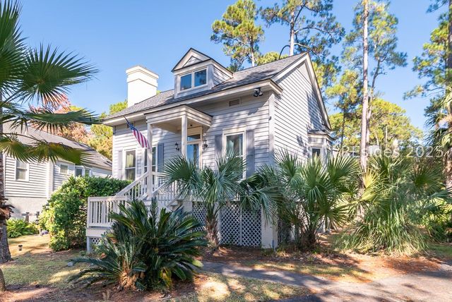 12 Deixler Ln, Hilton Head Island, SC 29928