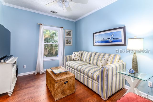 12 Deixler Ln, Hilton Head Island, SC 29928