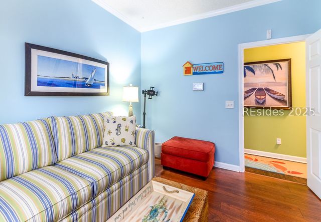 12 Deixler Ln, Hilton Head Island, SC 29928