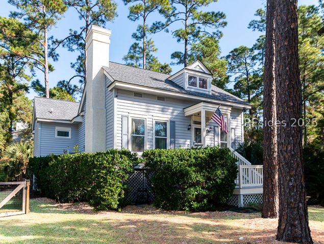 12 Deixler Ln, Hilton Head Island, SC 29928