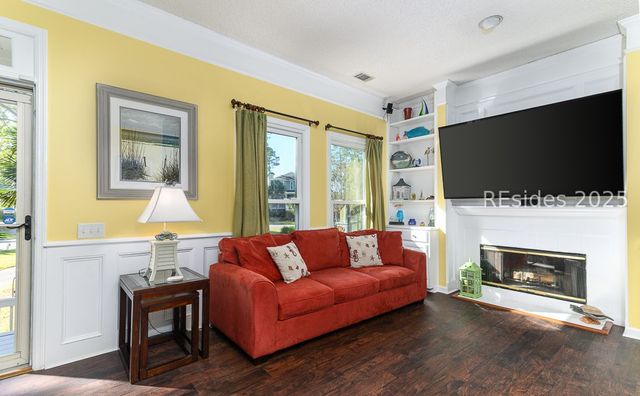 12 Deixler Ln, Hilton Head Island, SC 29928