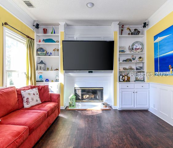 12 Deixler Ln, Hilton Head Island, SC 29928