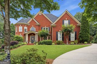 9070 Preston Lane, Suwanee, GA 30024