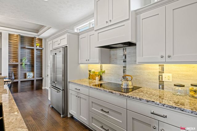 3120 W Covered Bridge Drive, Lincoln, NE 68523