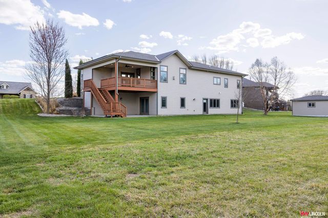 3120 W Covered Bridge Drive, Lincoln, NE 68523