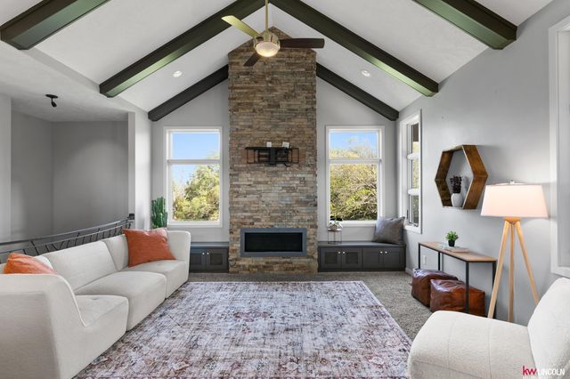 3120 W Covered Bridge Drive, Lincoln, NE 68523