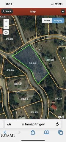2644 East Flat Creek Boulevard, Sevierville, TN 37876