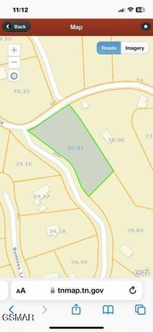 2644 East Flat Creek Boulevard, Sevierville, TN 37876