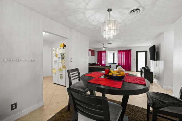 761 NW 65th Ave, Margate, FL 33063
