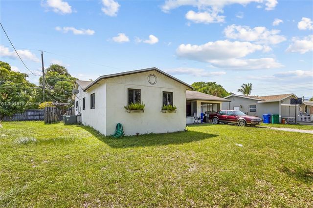 761 NW 65th Ave, Margate, FL 33063