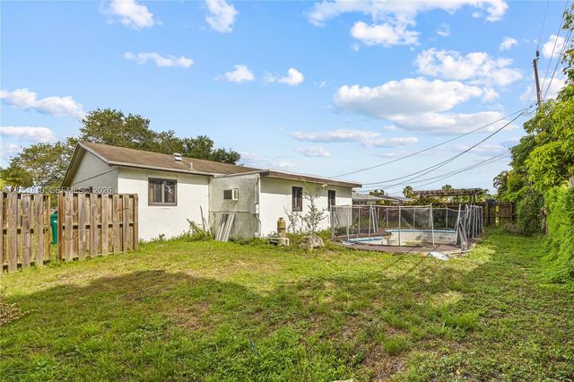 761 NW 65th Ave, Margate, FL 33063