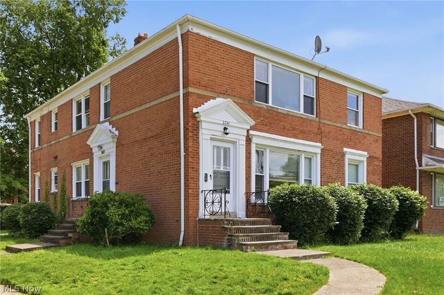 2341 Warrensville Center Road, University Heights, OH 44118