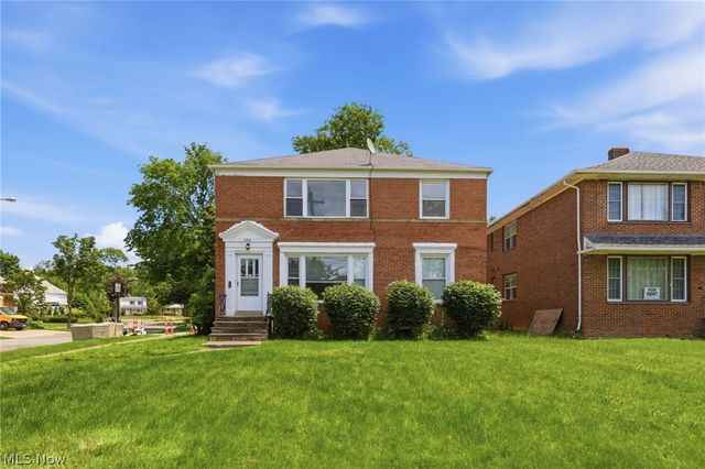 2341 Warrensville Center Road, University Heights, OH 44118