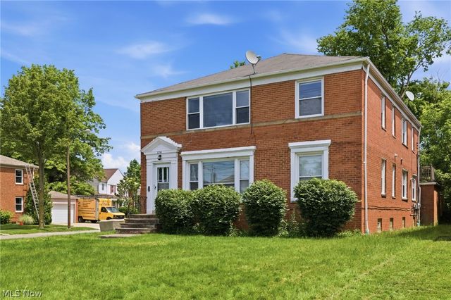 2341 Warrensville Center Road, University Heights, OH 44118