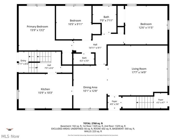 2341 Warrensville Center Road, University Heights, OH 44118