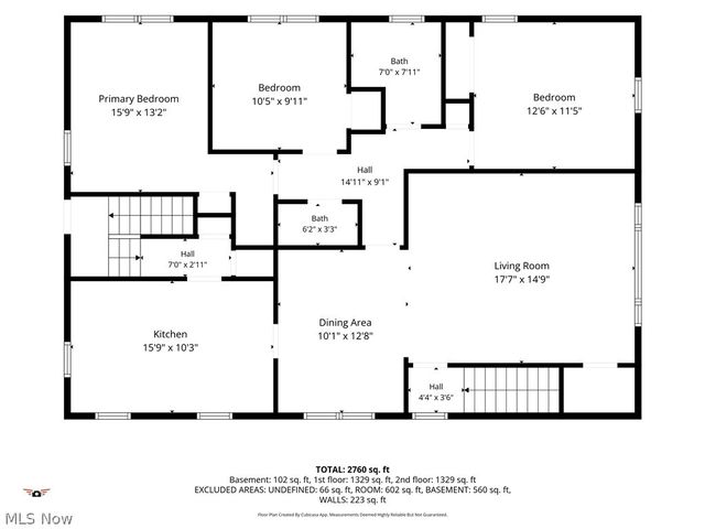 2341 Warrensville Center Road, University Heights, OH 44118
