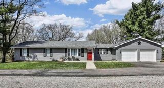 11875 Chillicothe Lancaster Road SW, Amanda, OH 43102