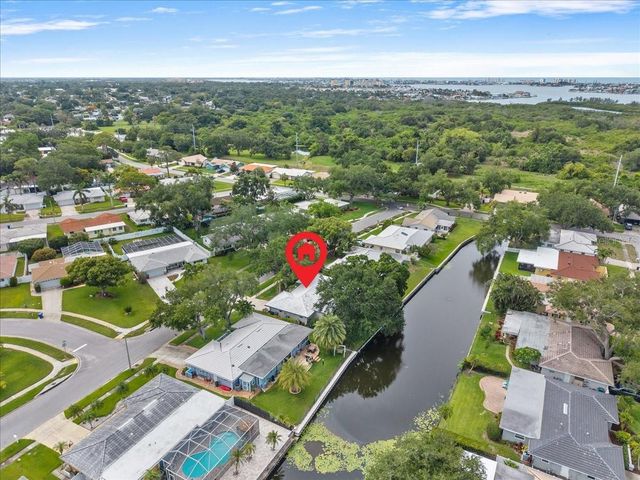6710 121ST STREET, Seminole, FL 33772