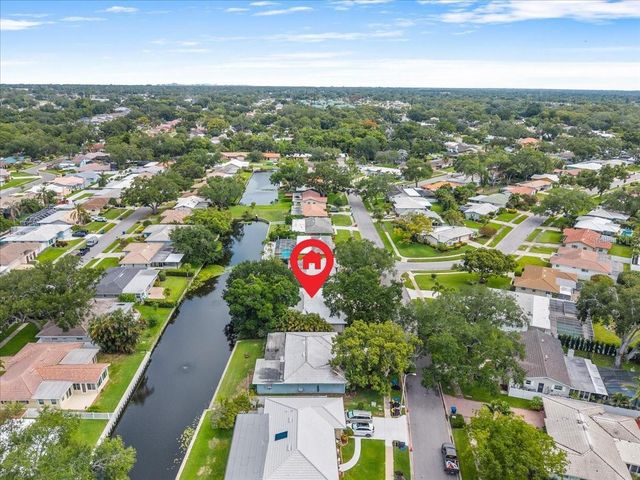 6710 121ST STREET, Seminole, FL 33772
