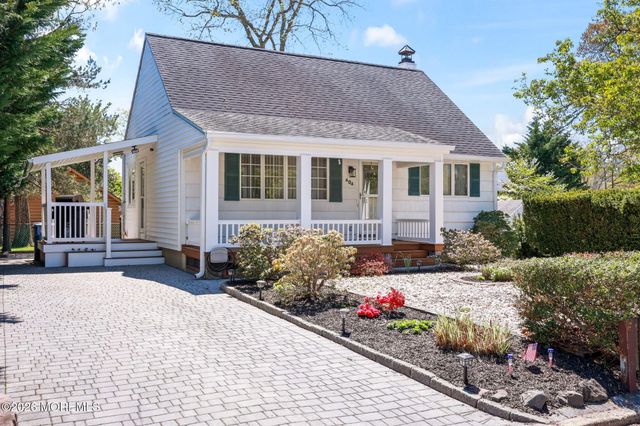 404 Moore Road, Neptune Township, NJ 07753