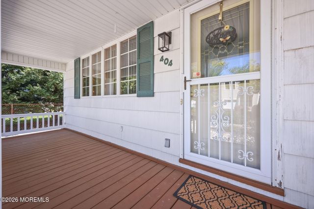 404 Moore Road, Neptune Township, NJ 07753