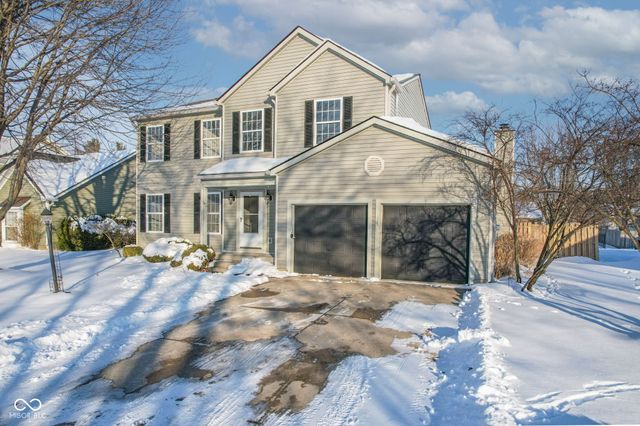 405 Creekstone Drive, Indianapolis, IN 46239