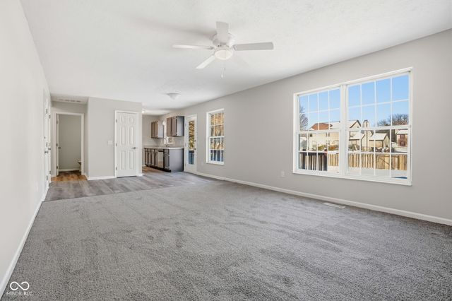 405 Creekstone Drive, Indianapolis, IN 46239