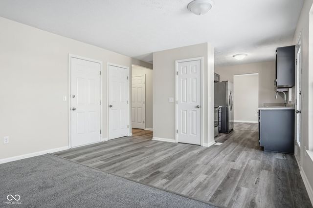 405 Creekstone Drive, Indianapolis, IN 46239