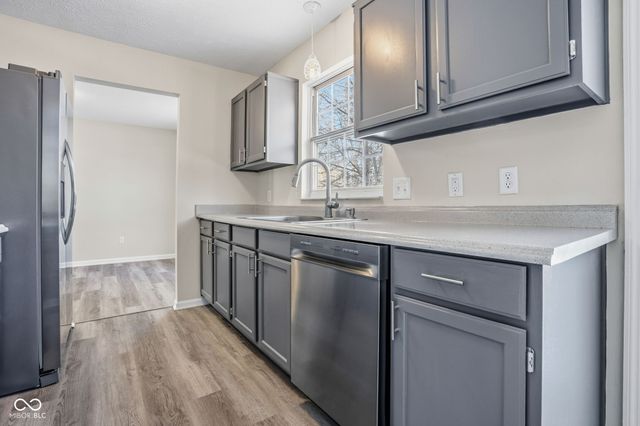 405 Creekstone Drive, Indianapolis, IN 46239