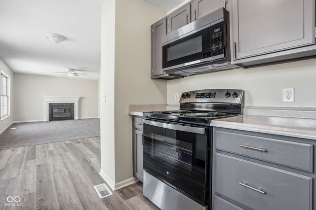 405 Creekstone Drive, Indianapolis, IN 46239