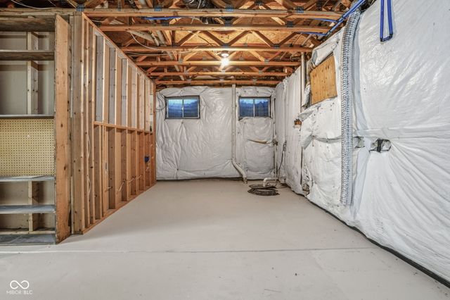 405 Creekstone Drive, Indianapolis, IN 46239