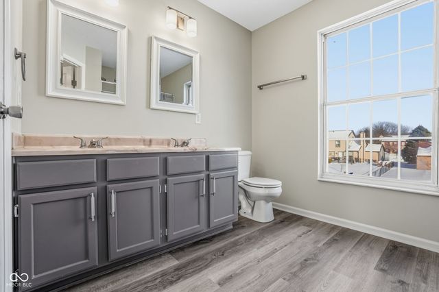 405 Creekstone Drive, Indianapolis, IN 46239